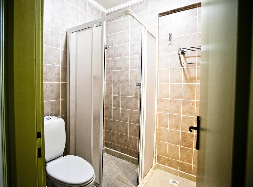 T&G Apartments Marmaris Rom bilde