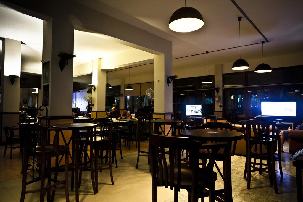 T&G Apartments Marmaris Rom bilde