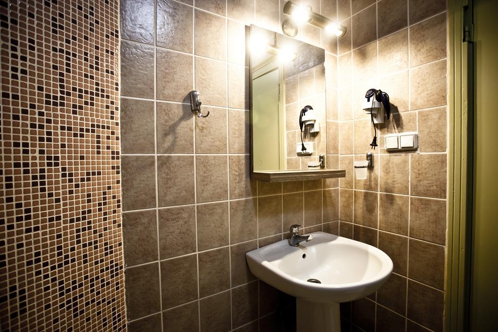 T&G Apartments Marmaris Rom bilde