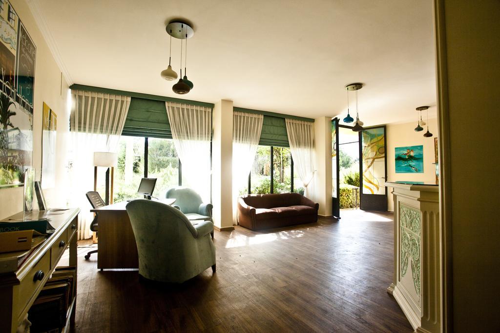 T&G Apartments Marmaris Rom bilde