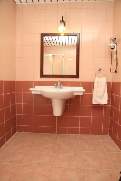 T&G Apartments Marmaris Rom bilde